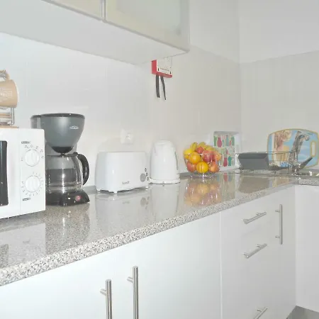 Lejlighed Funchal Apartment