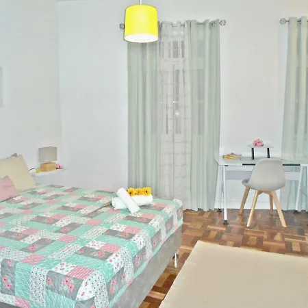 Funchal Apartment Lejlighed *