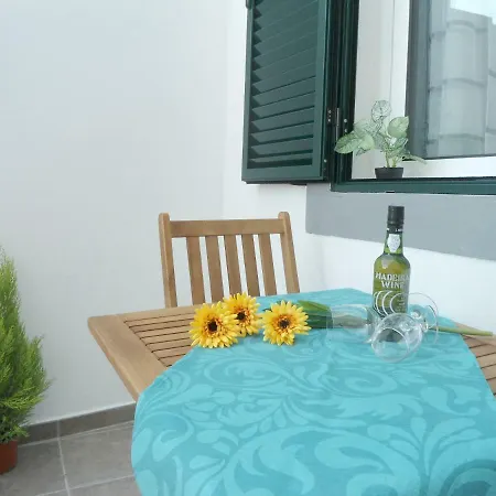 Funchal Apartment *