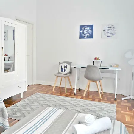 Funchal Apartment Lejlighed Funchal (Madeira)