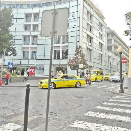 Funchal Apartment Lejlighed *