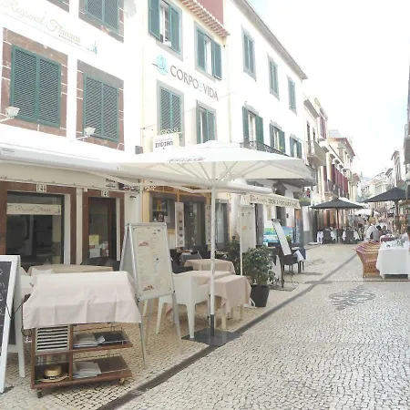 Funchal Apartment Lejlighed Funchal (Madeira)