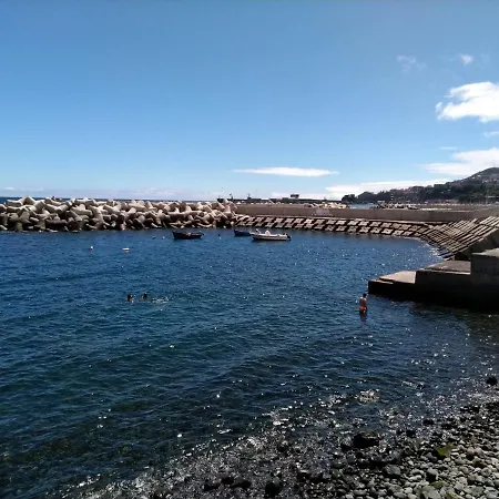 Funchal Apartment * フンシャル