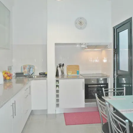 Funchal Apartment Funchal