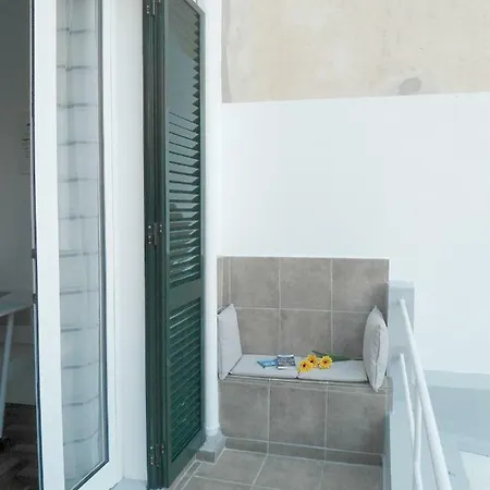 Funchal Apartment アパート *