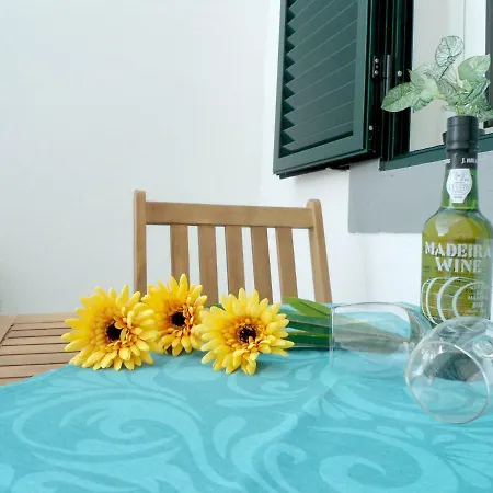 Funchal Apartment *