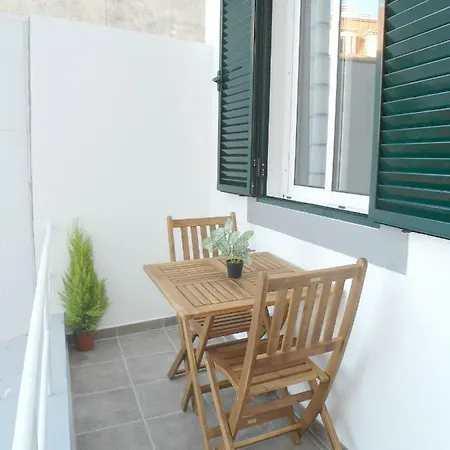 Apartman Funchal Apartment Funchal