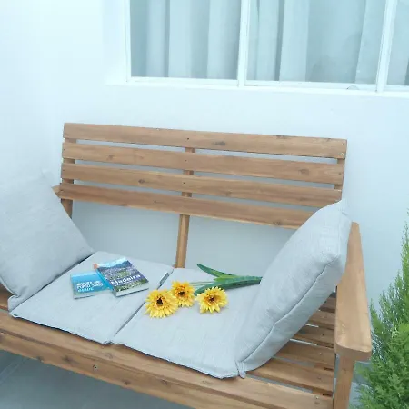 Funchal Apartment アパート *