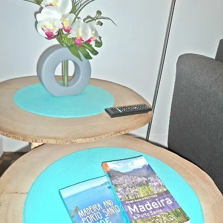 Funchal Apartment アパート