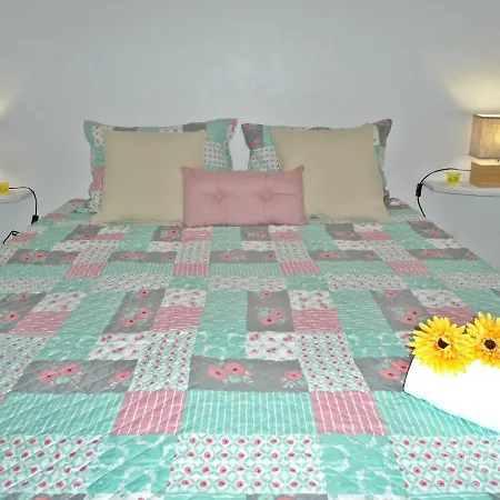 アパート Funchal Apartment