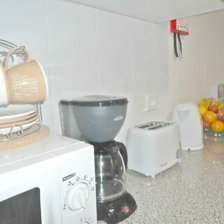Funchal Apartment Apartment