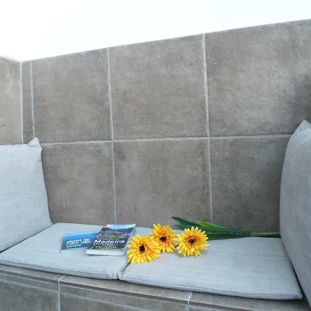 Funchal Apartment フンシャル