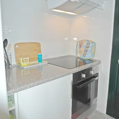 Funchal Apartment *