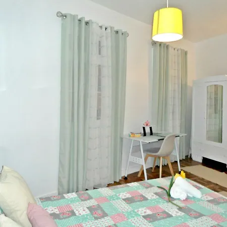 Funchal Apartment *
