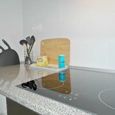 Funchal Apartment