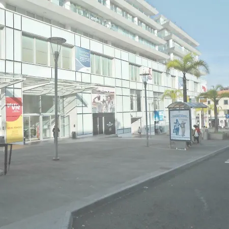 アパート Funchal Apartment *