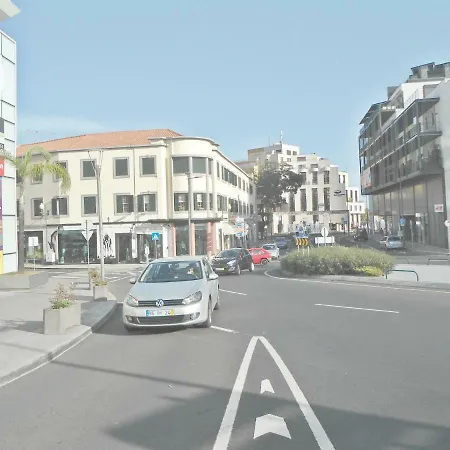 Funchal Apartment アパート