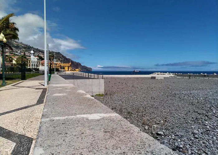 Lägenhet Funchal Apartment