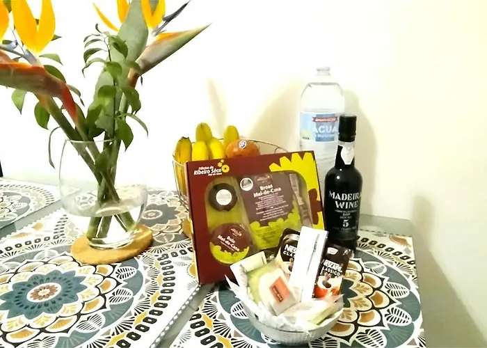 Funchal Apartment Funchal (Madeira)