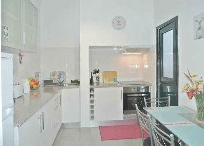 Funchal Apartment Funchal (Madeira)