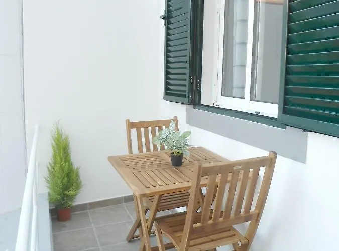 Lägenhet Funchal Apartment Funchal (Madeira)