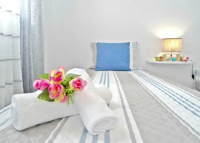 Funchal Apartment * Funchal (Madeira)