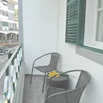 Funchal Apartment *