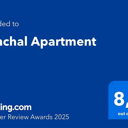 Funchal Apartment Funchal (Madeira)