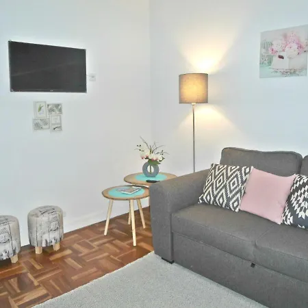 Funchal Apartment Apartamento Funchal (Madeira)