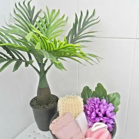 Funchal Apartment Apartamento *