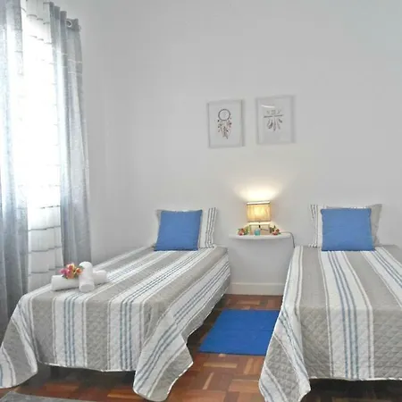 Funchal Apartment