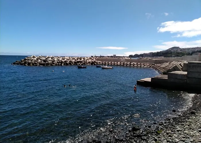 Funchal Apartment * Funchal (Madeira)