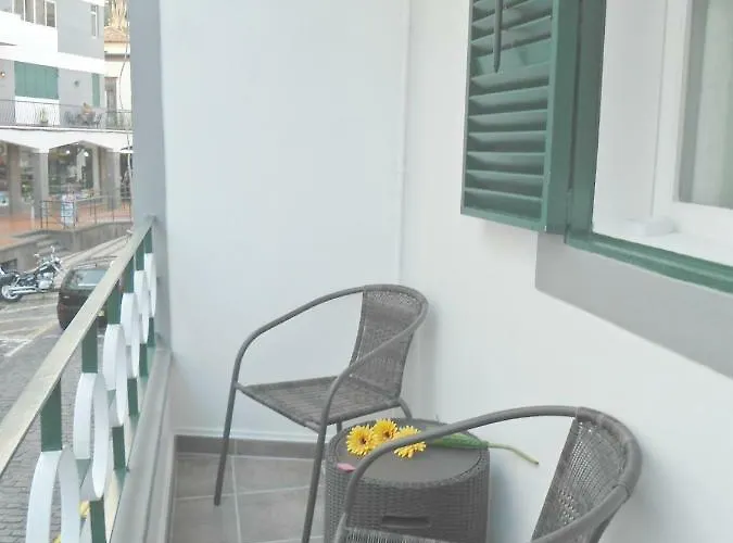 Funchal Apartment *
