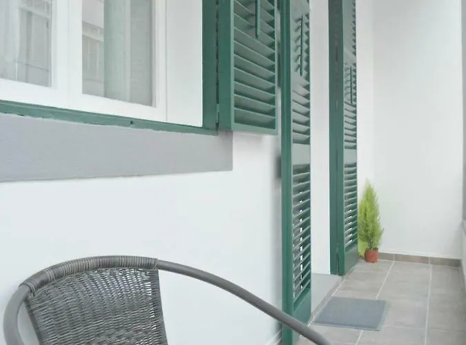 Funchal Apartment Apartamento *