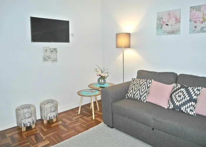 Funchal Apartment Apartamento Funchal (Madeira)