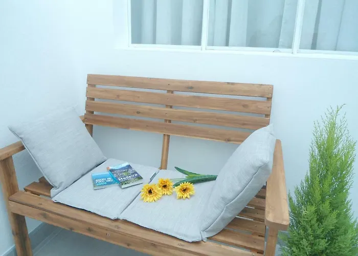 Funchal Apartment Apartamento *