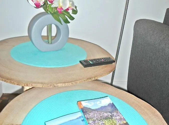 Funchal Apartment Apartamento