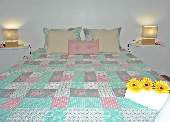 Apartamento Funchal Apartment