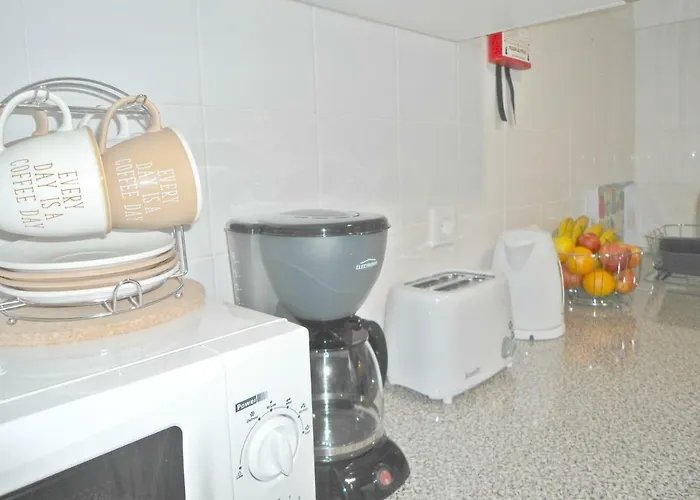 Funchal Apartment Apartamento