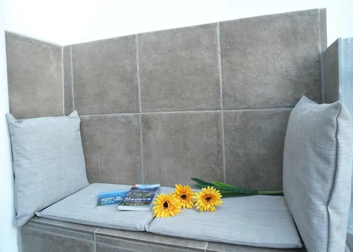 Funchal Apartment Funchal (Madeira)