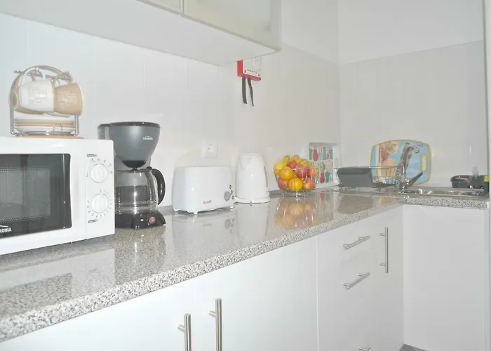 Apartamento Funchal Apartment
