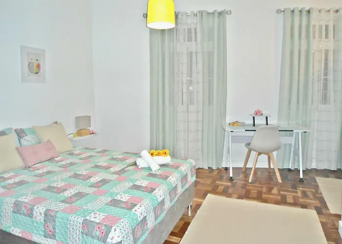 Funchal Apartment Apartamento *