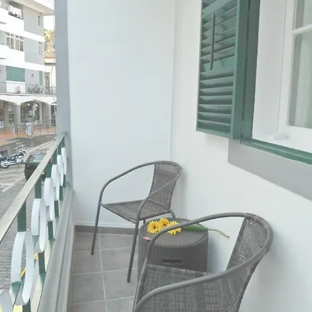 Funchal Apartment *