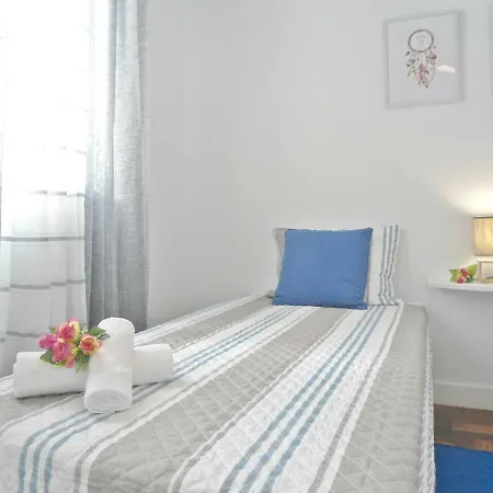 Funchal Apartment *