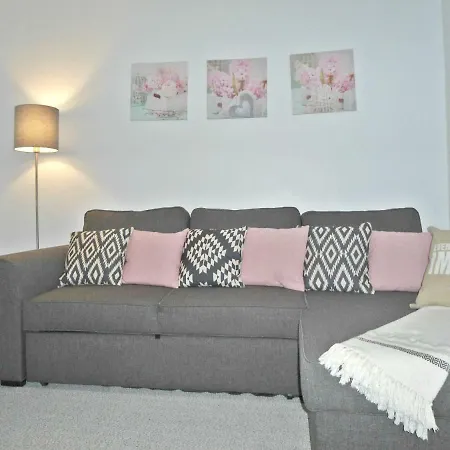 Lägenhet Funchal Apartment *
